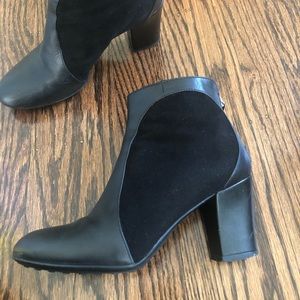 Aquatalia Booties